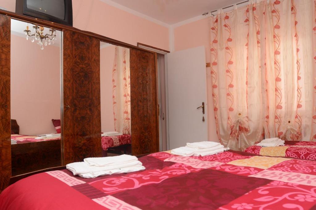 Albergo Ristorante Da Piercarlo Brallo Di Pregola Room photo
